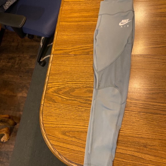 Nike air mesh leggings - Picture 5 of 8